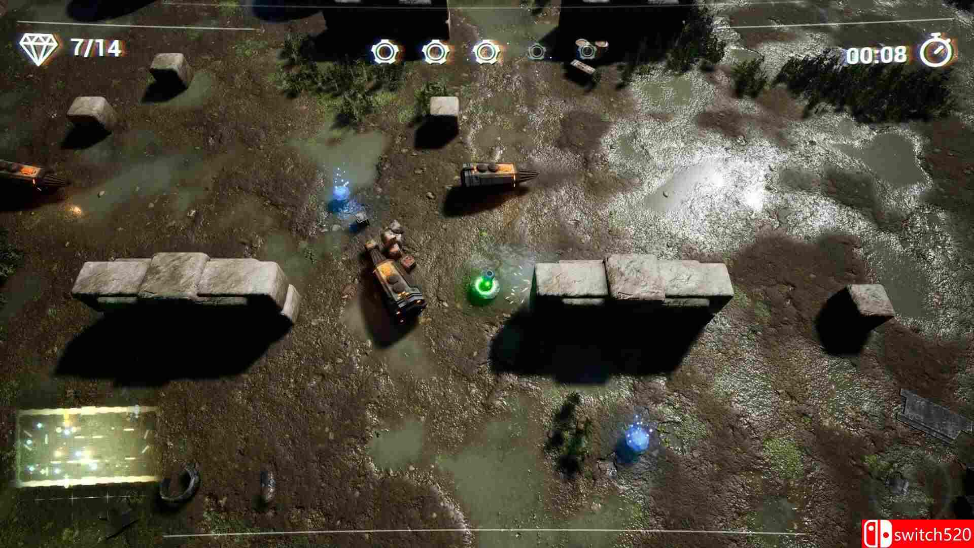 《硬核滑行（Hard Glide）》官方中文 Build 17079950 [中文/英文/日语]