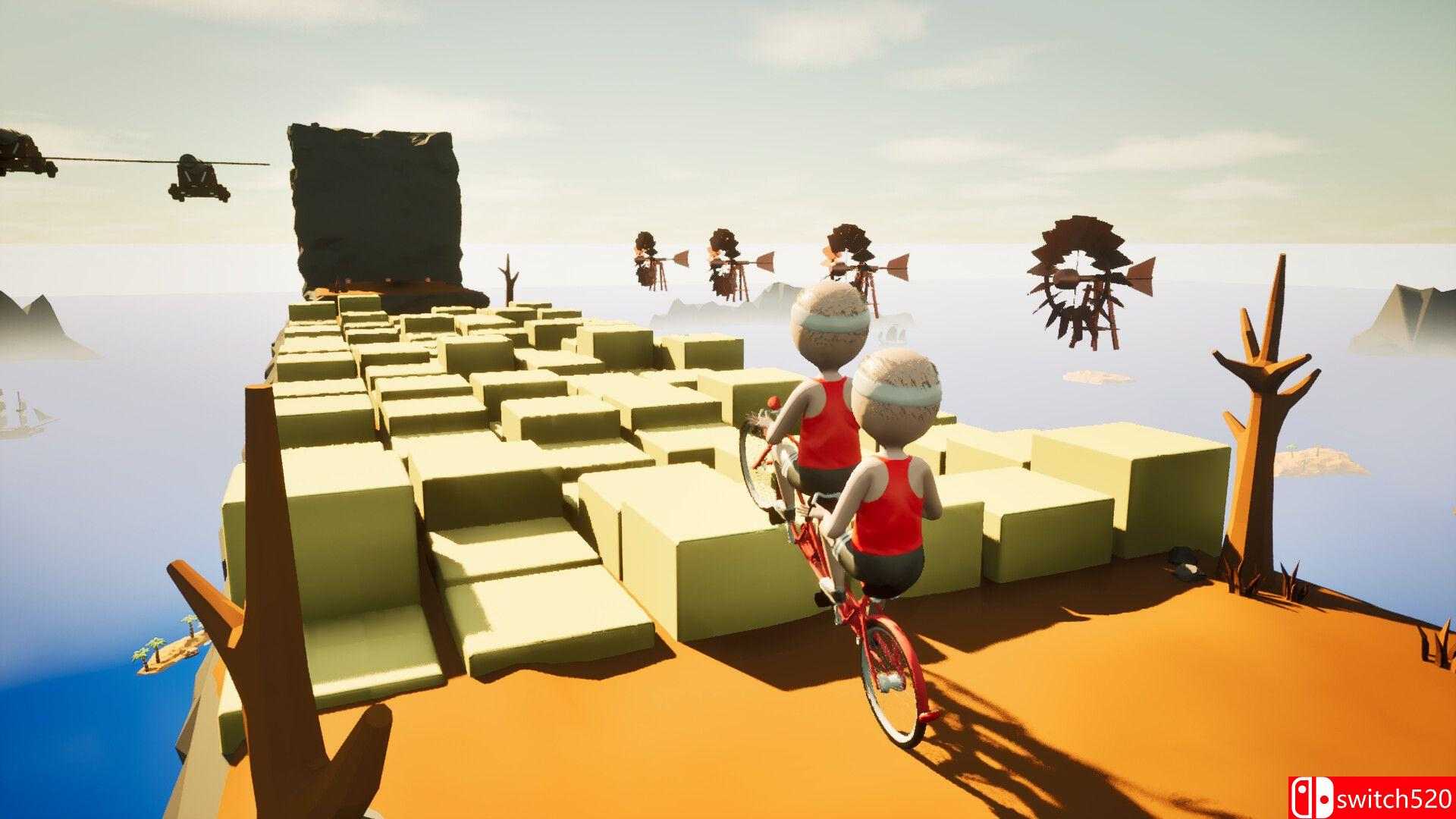 《挑战驾驶（Try To Drive）》官方中文 v1.1.0 0xdeadcode硬盘版[中文/英文]