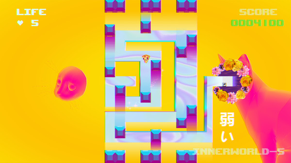 《猫咪!PUSS!》Switch英文版NSZ下载 – 含0.2补丁