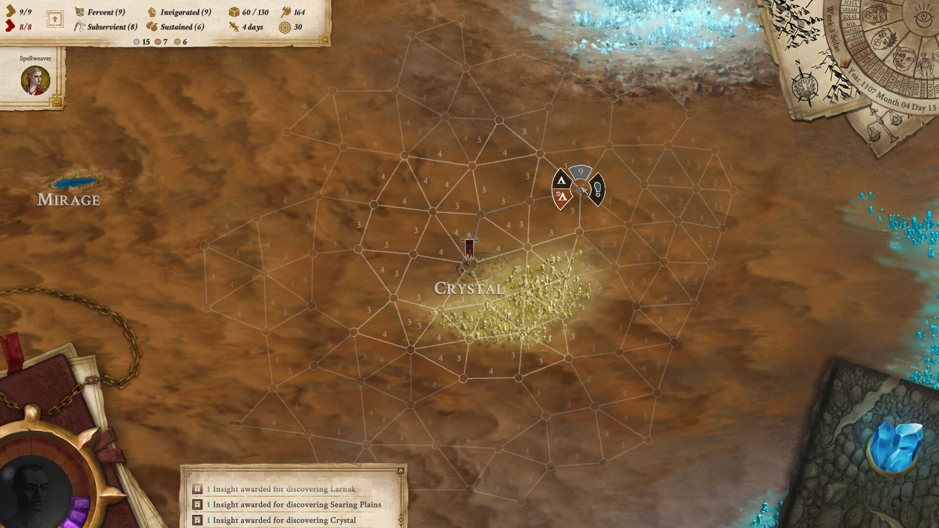 《瓦格鲁斯:万壑之地/Vagrus – The Riven Realms》PC中文版下载-含v1.2.50.1024B