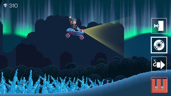 《夏日追逐者 Summer Catchers》Switch中文版NSZ下载 – 含1.0.2补丁