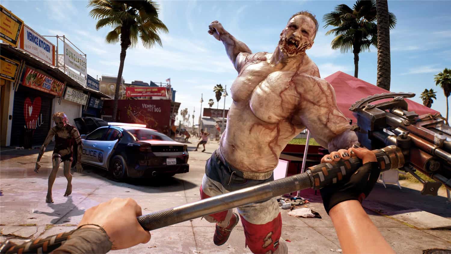 《死亡岛2/Dead Island 2》PC中文版下载-含v7.0.0.1243375联机版