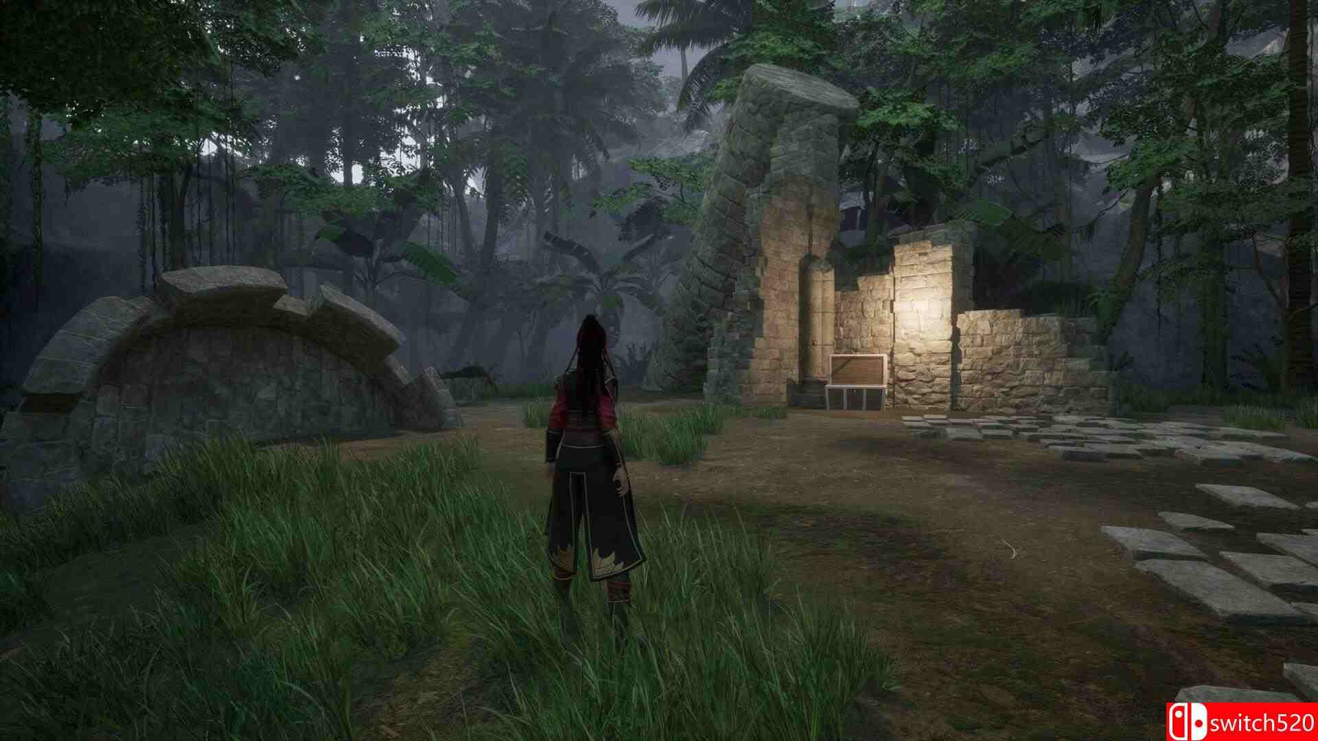 《塞莱斯蒂亚之光（The Light of Celestia）》[英文]