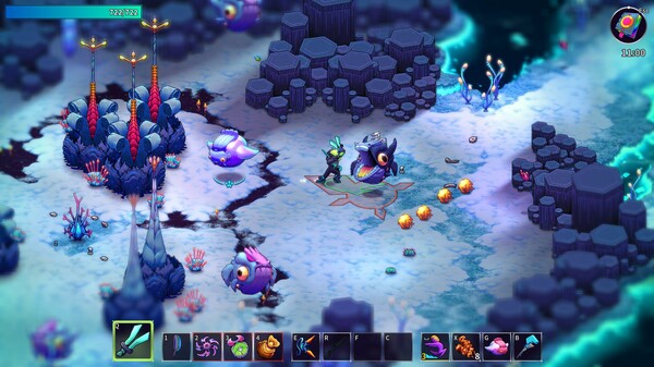 《崩溃大陆2/Crashlands 2》PC中文版下载-含v1.3.3.RC.2