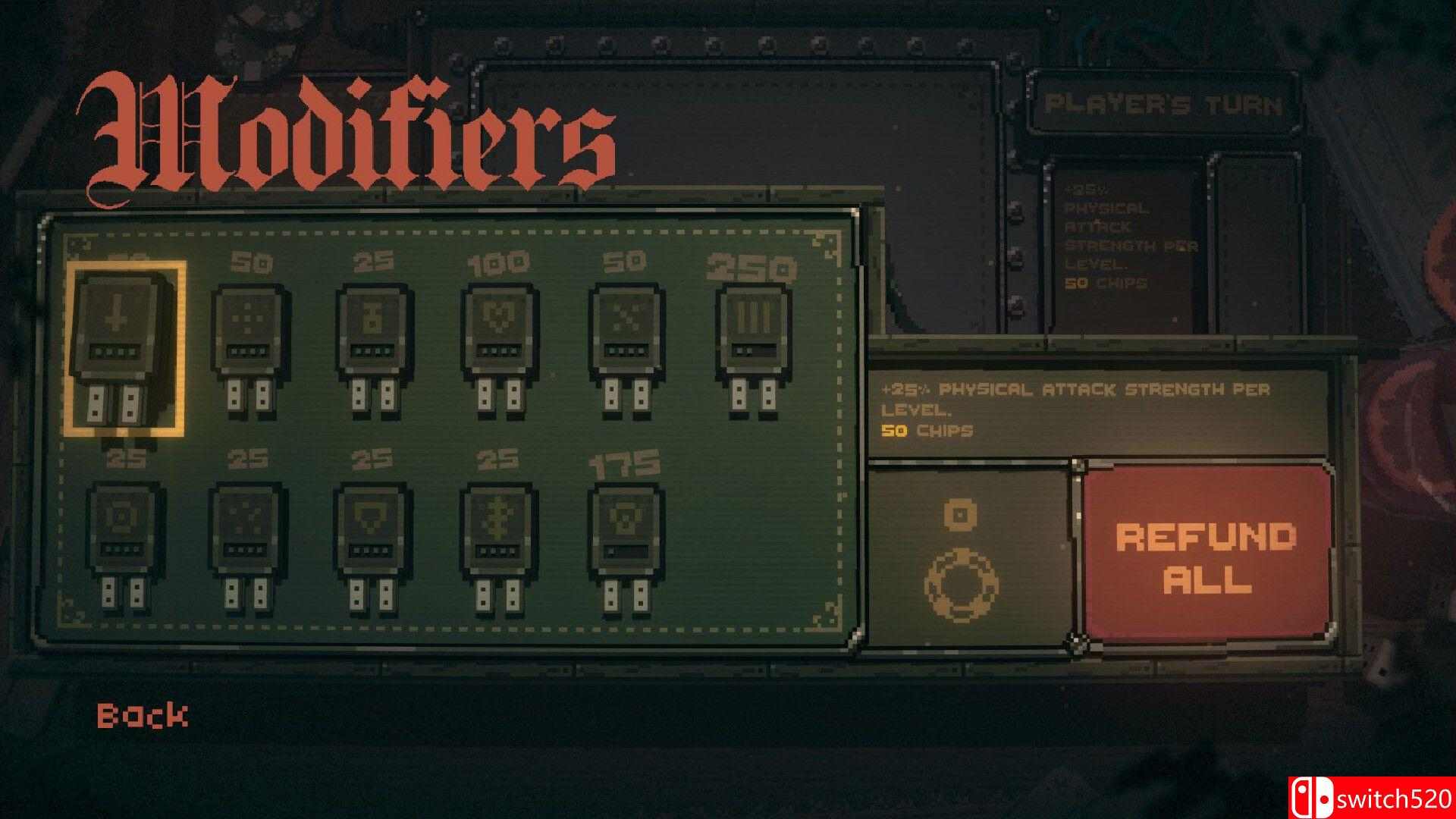 《命运转轮（Slots &amp; Daggers）》官方中文 [中文/英文/日语]