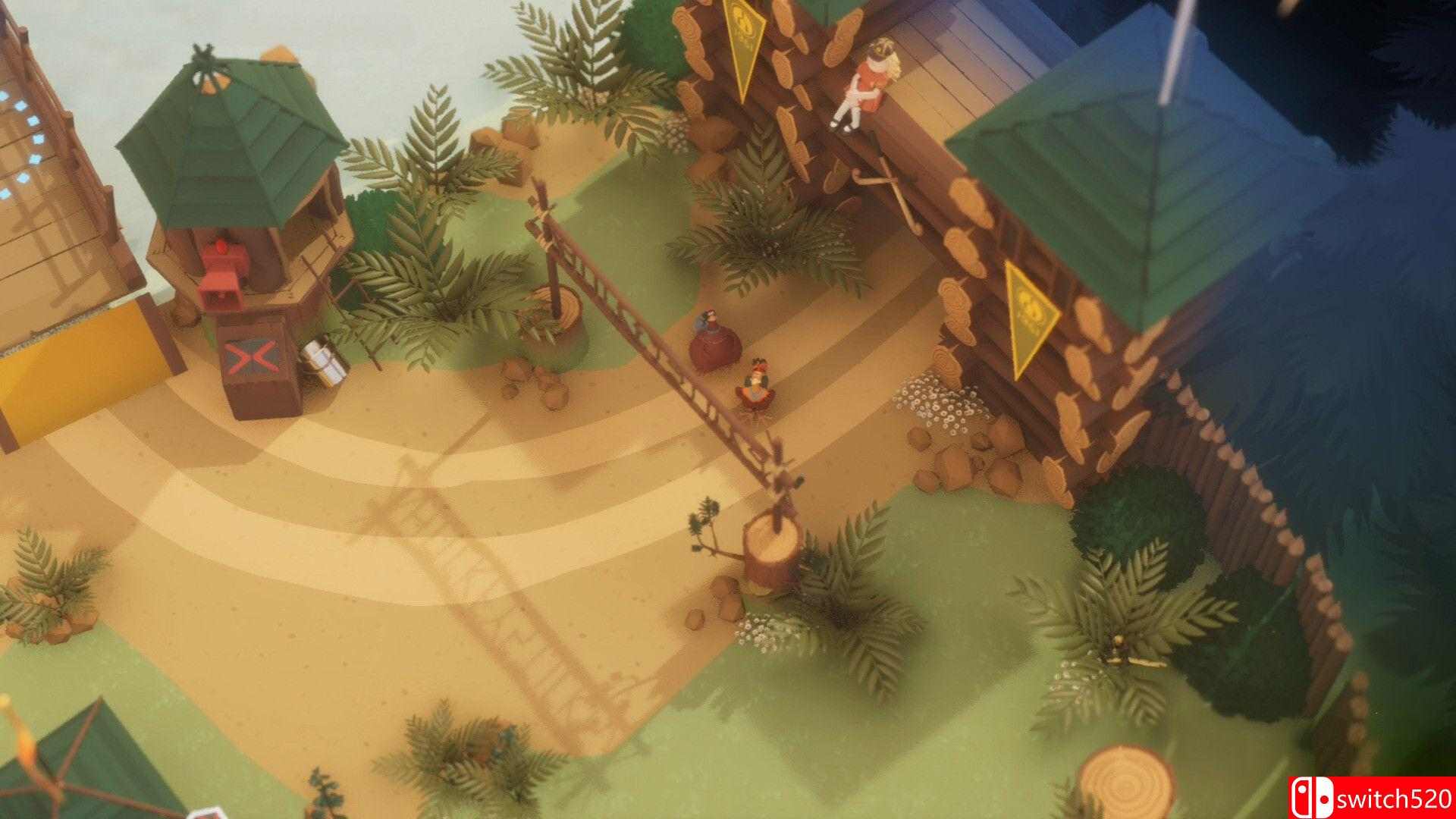 《落跑鸡：蛋劫行动（Chicken Run: Eggstraction）》官方中文 [中文/繁体/英文/日语]