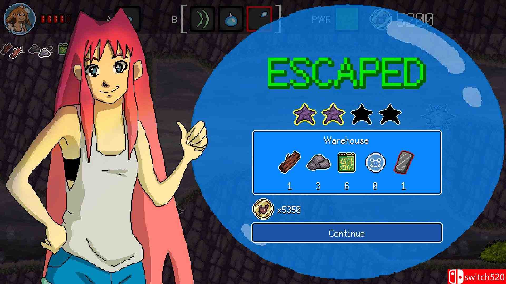 《螃蟹突袭（Crab Attack）》[英文/日语]