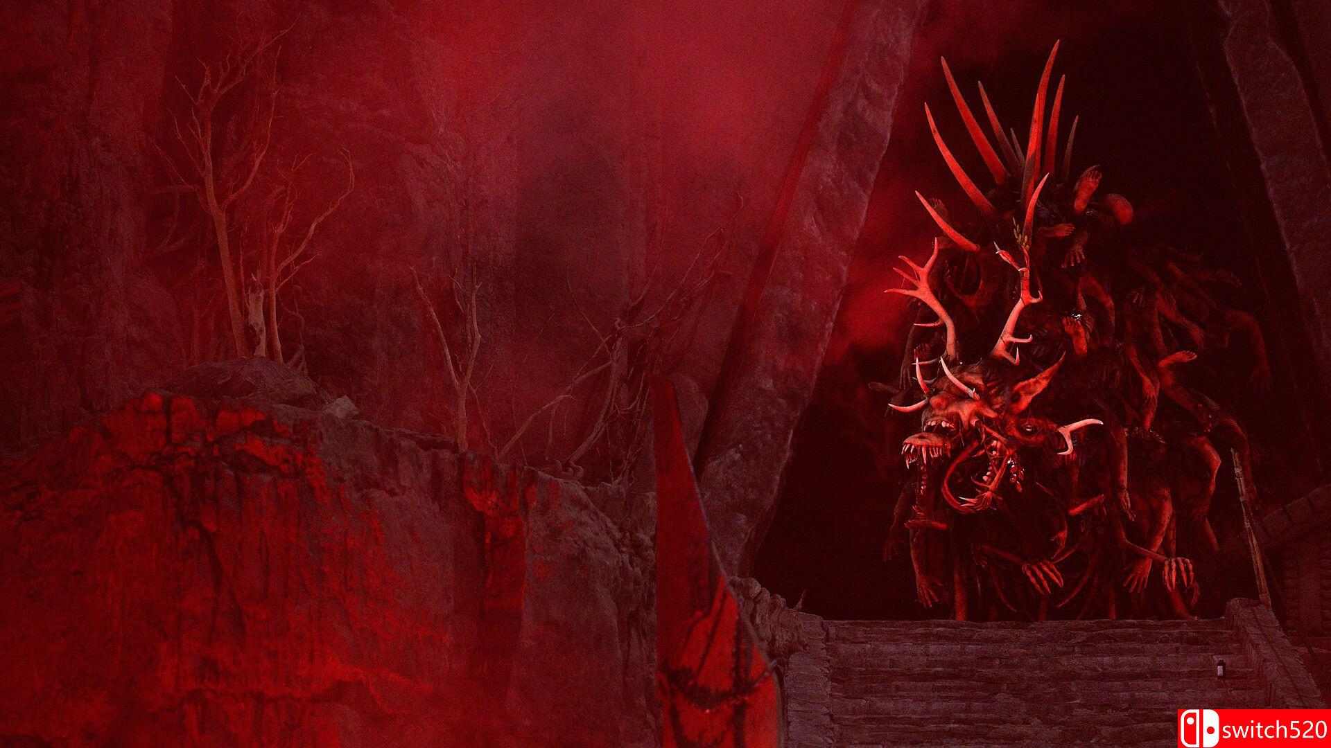 《荒凉避难所（Bleak Haven）》官方中文 [中文/英文/日语]