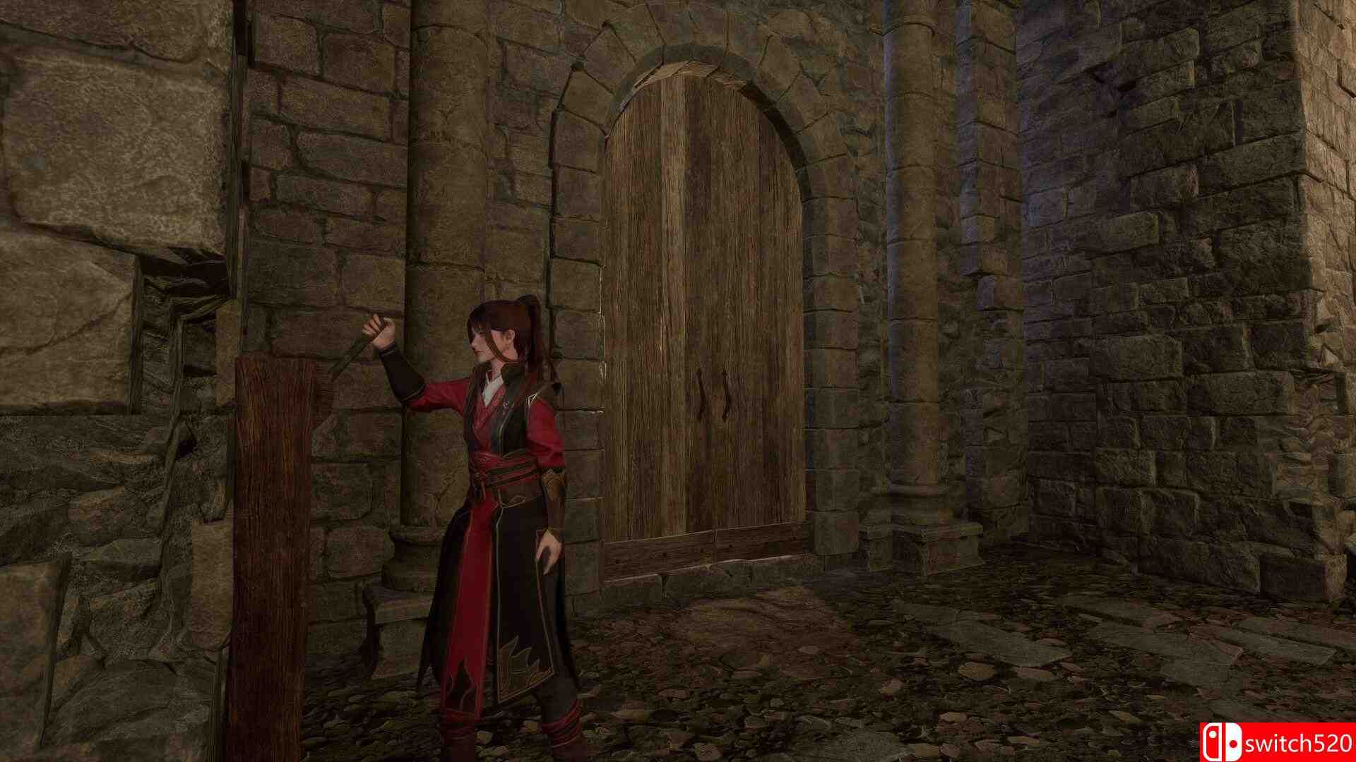 《塞莱斯蒂亚之光（The Light of Celestia）》[英文]