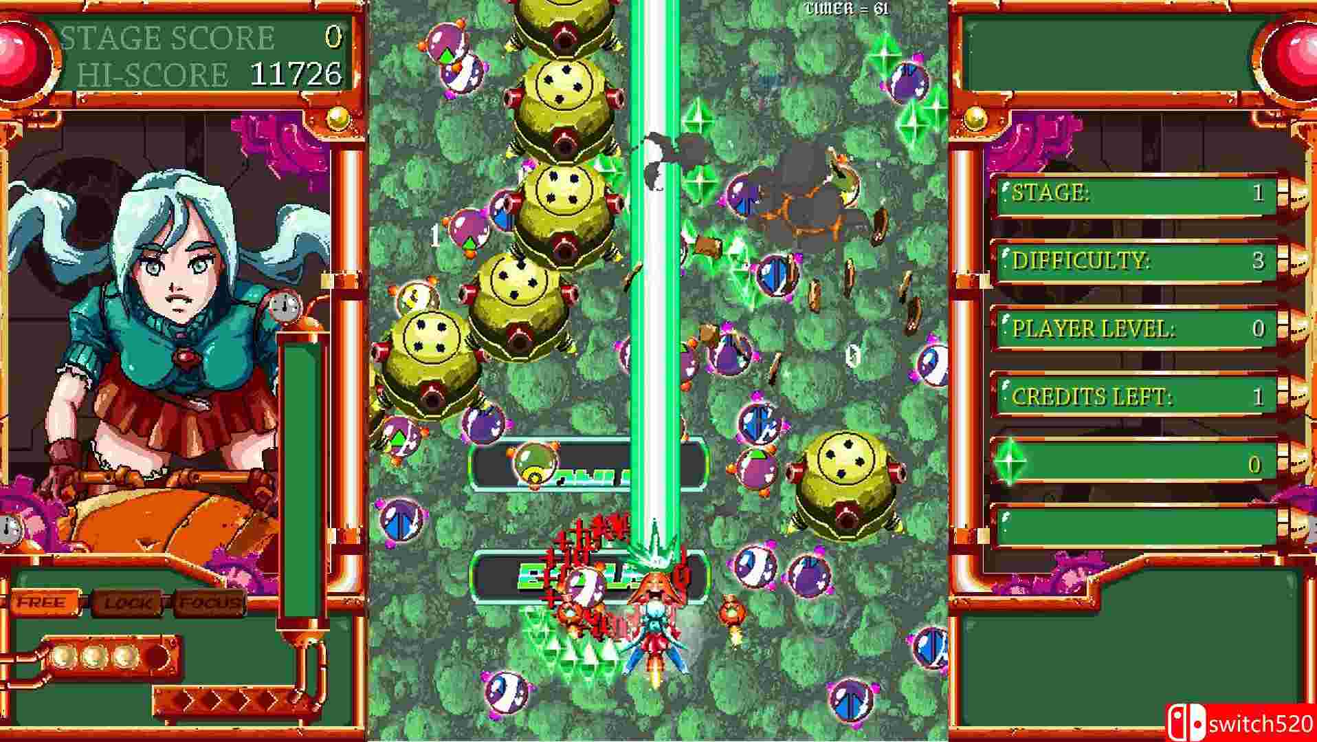 《震波触发（SHOCKWAVE TRIGGERS）》[英文]