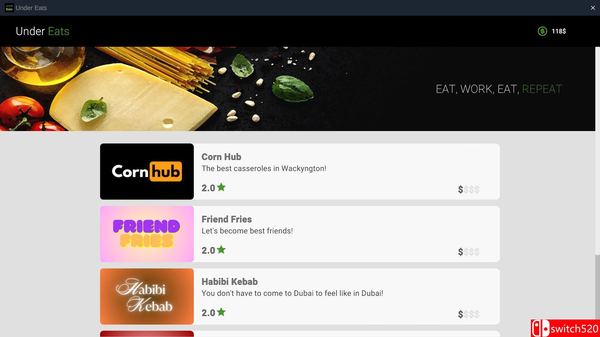 《书呆子模拟器（Nerd Simulator）》官方中文 [中文/英文]