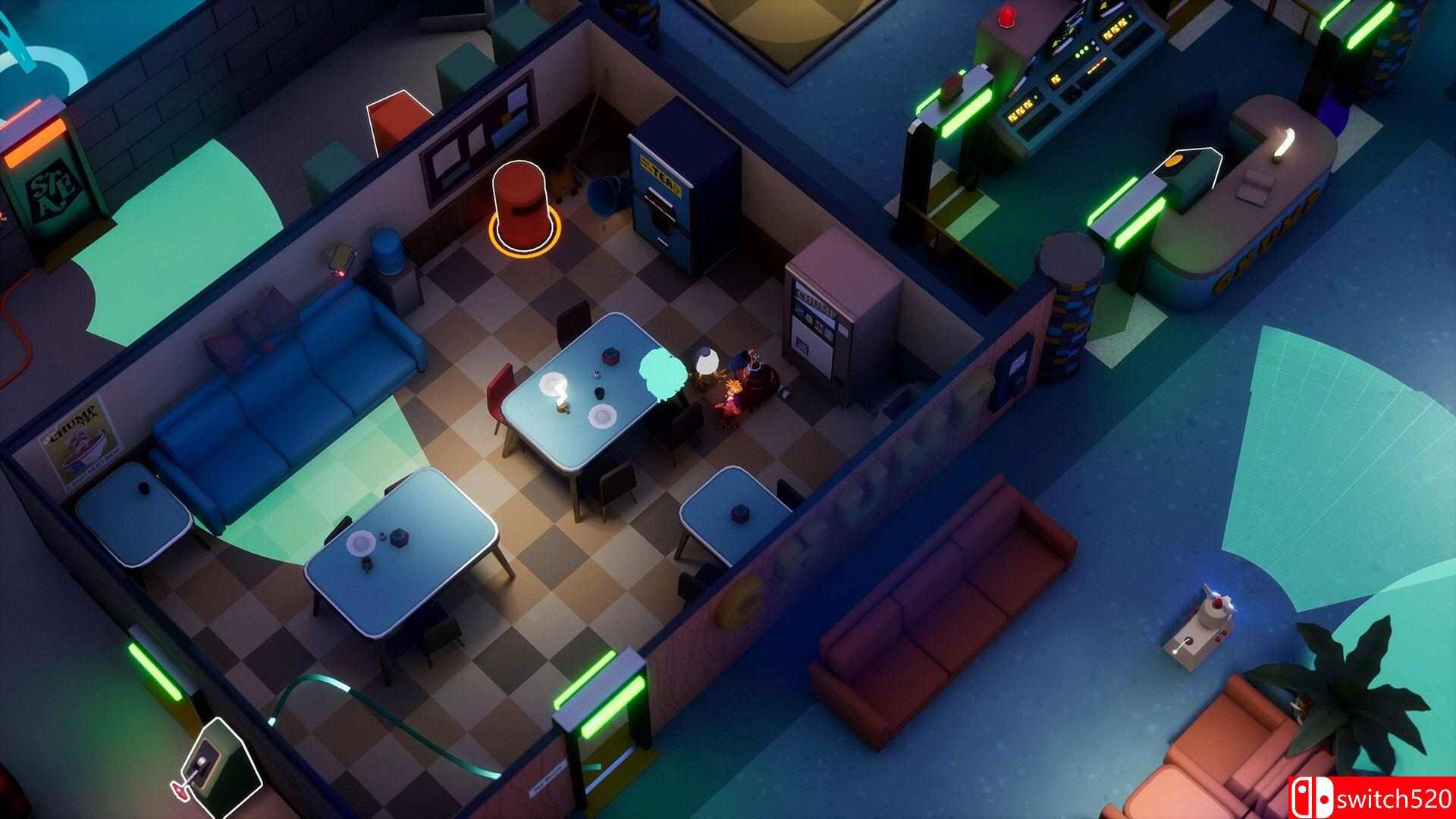 《落跑鸡：蛋劫行动（Chicken Run: Eggstraction）》官方中文 [中文/繁体/英文/日语]