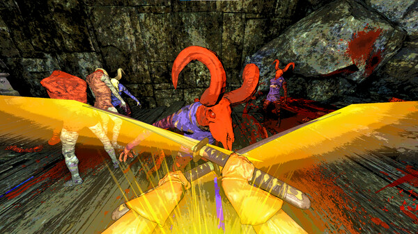 《死罪/Mortal Sin》PC中文版下载-含v20251027