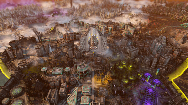 《泽丰/ZEPHON》PC中文版下载-含v1.2.0