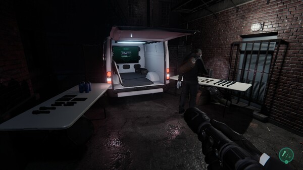 《午夜抢劫/Midnight Heist》PC中文版下载-含Build.20563206