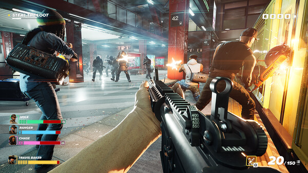 《法外枭雄:滚石城/Crime Boss: Rockay City》PC中文版下载-含v1.18.1.0