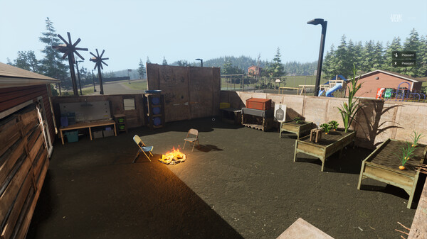 《静脉/VEIN》PC中文版下载-含v0.022h2联机版