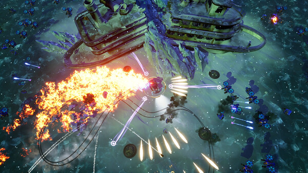 《驾战循环：幸存者/Driveloop: Survivors》PC中文版下载-含Build.20441812