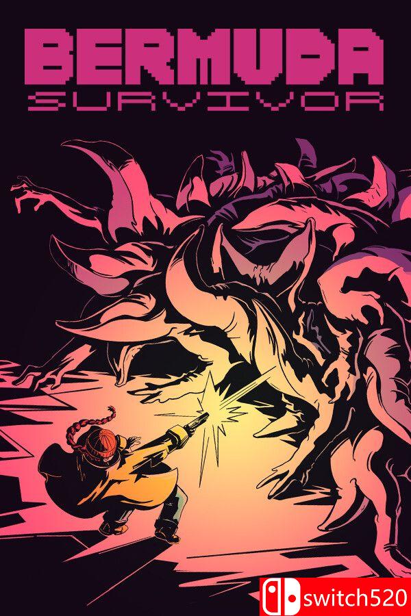 《百慕大幸存者（Bermuda Survivor）》官方中文 Build 20494698 [中文/英文/日语]