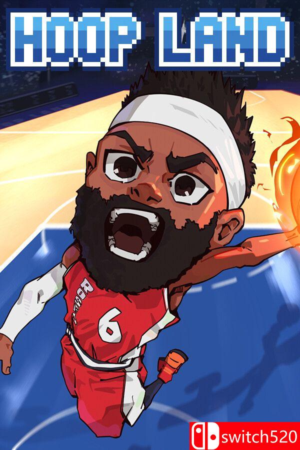 《篮筐大地（Hoop Land）》Build 2053615020528139 [英文]