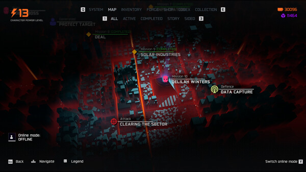 《赛博巨头/CyberCorp》PC中文版下载-含Build.20568948