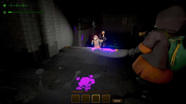 《迷魅狩猎/MIMESIS》PC中文版下载-含v0.2.0联机版