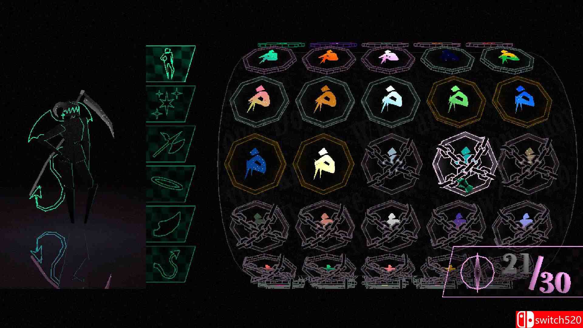 《超级节拍（HYPERBEAT）》[英文]