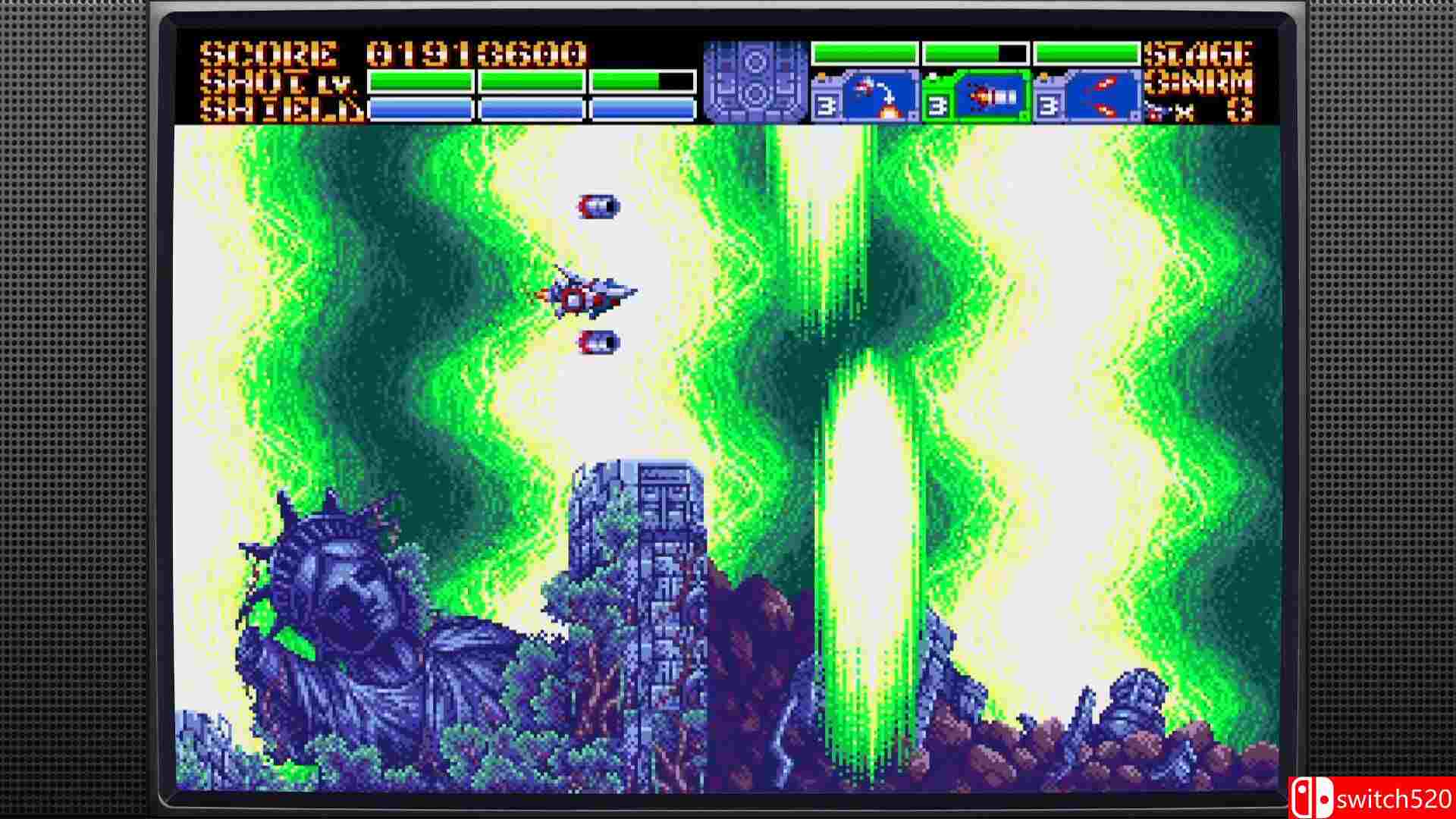 《地球起源（Earthion）》官方中文 Build 20481167 [中文/繁体/英文/日语]