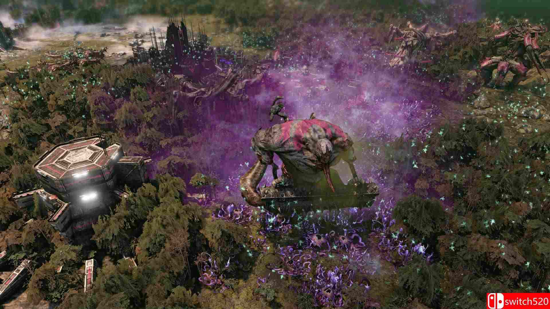 《ZEPHON（ZEPHON）》官方中文 集成白金与无限DLC [中文/英文]