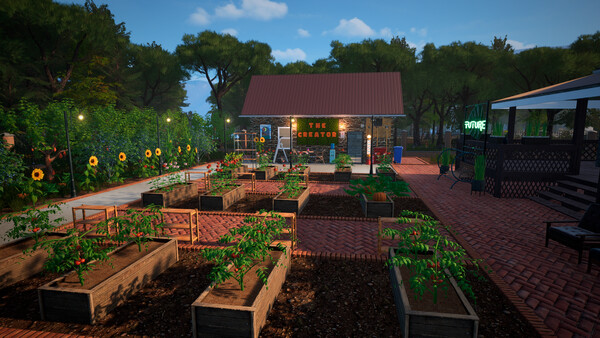 《创造者/The Creator》PC中文版下载-含Build.20604277