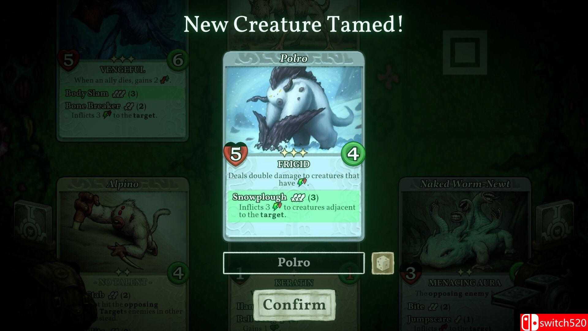 《驯牌师（Decktamer）》官方中文 [中文/英文/日语]