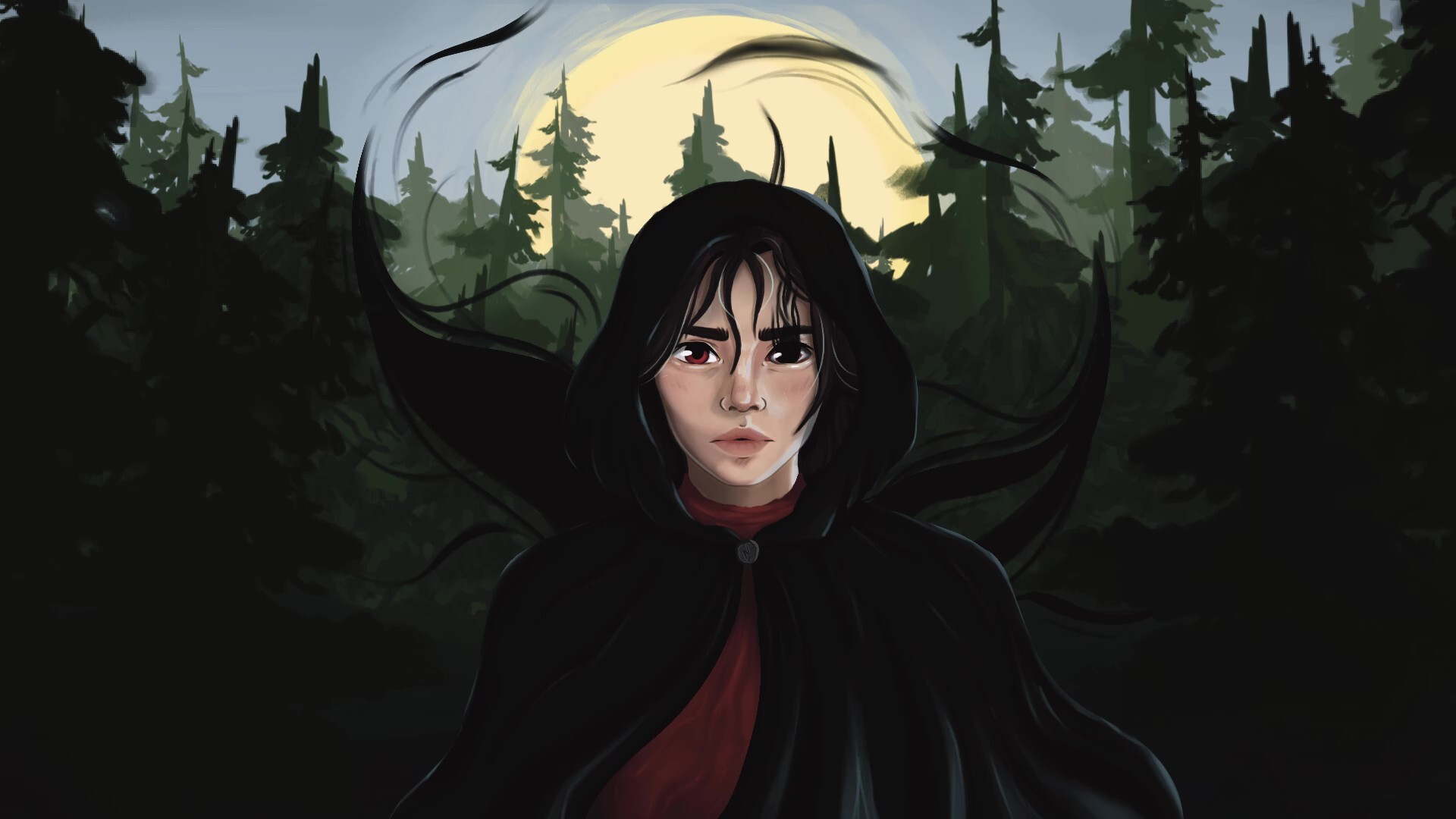 《哀恸之焰/Luctus》PC中文版下载