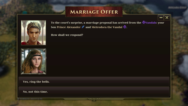 《旧世界/Old World》PC中文版下载-含v1.0.80396