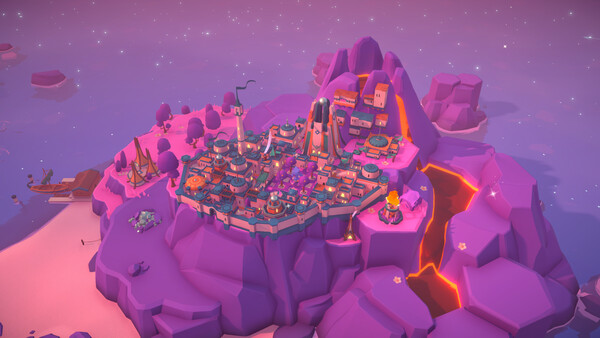 《岛民: 新海岸/ISLANDERS: New Shores》PC中文版下载-含Build.20612639