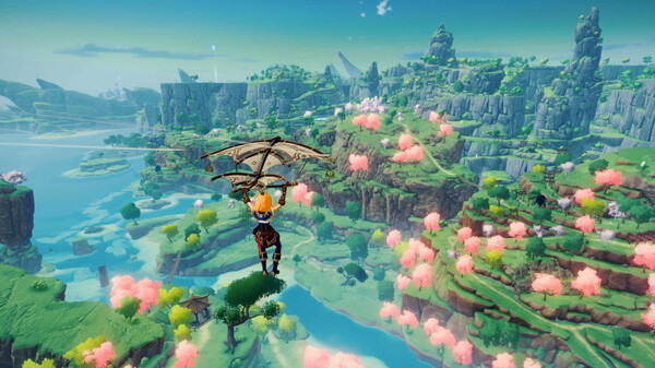 《创世理想乡/Craftopia》PC中文版下载-含Build.20401424