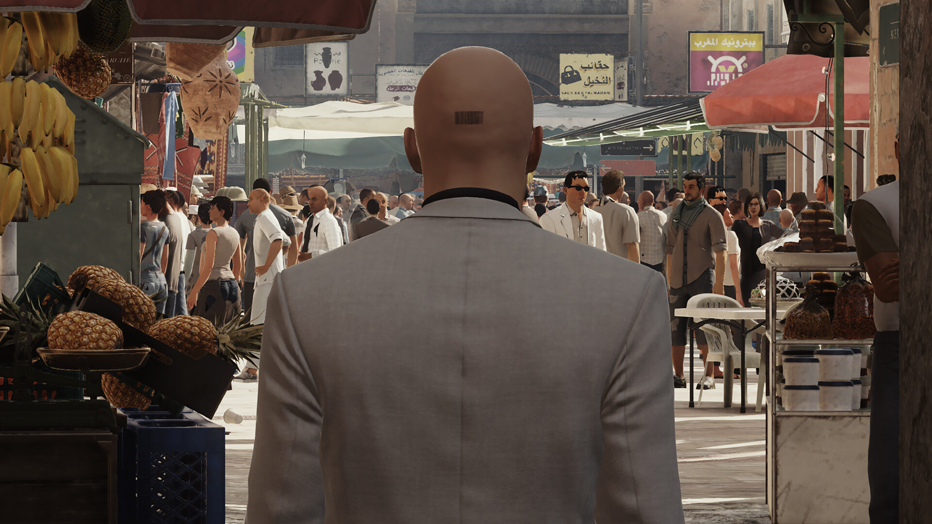 《杀手3豪华版/Hitman 3 Deluxe Edition》PC中文版下载-含v3.240.3豪华版