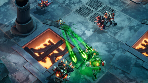 《迷失混沌王国：永恒之骰/Lost in Random: The Eternal Die》PC中文版下载-含v30641