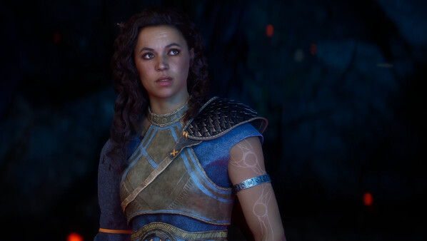 《末日的回声/Echoes of the End》PC中文版下载-含v2.01