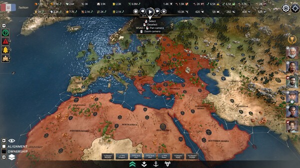 《凯撒朋克/KAISERPUNK》PC中文版下载-含v1.01.017