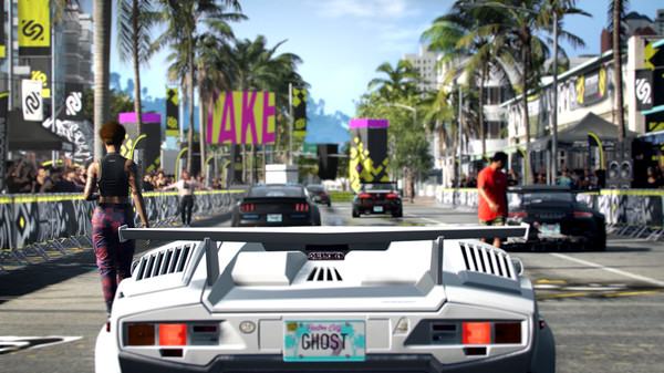 《极品飞车21:热度/Need for Speed Heat》PC中文版下载-含v1.0.60.7040