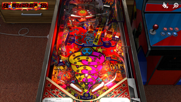 《扎卡里亚经典弹珠/Zaccaria Pinball》PC英文版下载-含v20251030