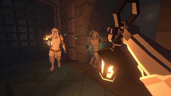 《小丑：愚行仪式/Jester: A Foolish Ritual》PC中文版下载-含Build.20630552