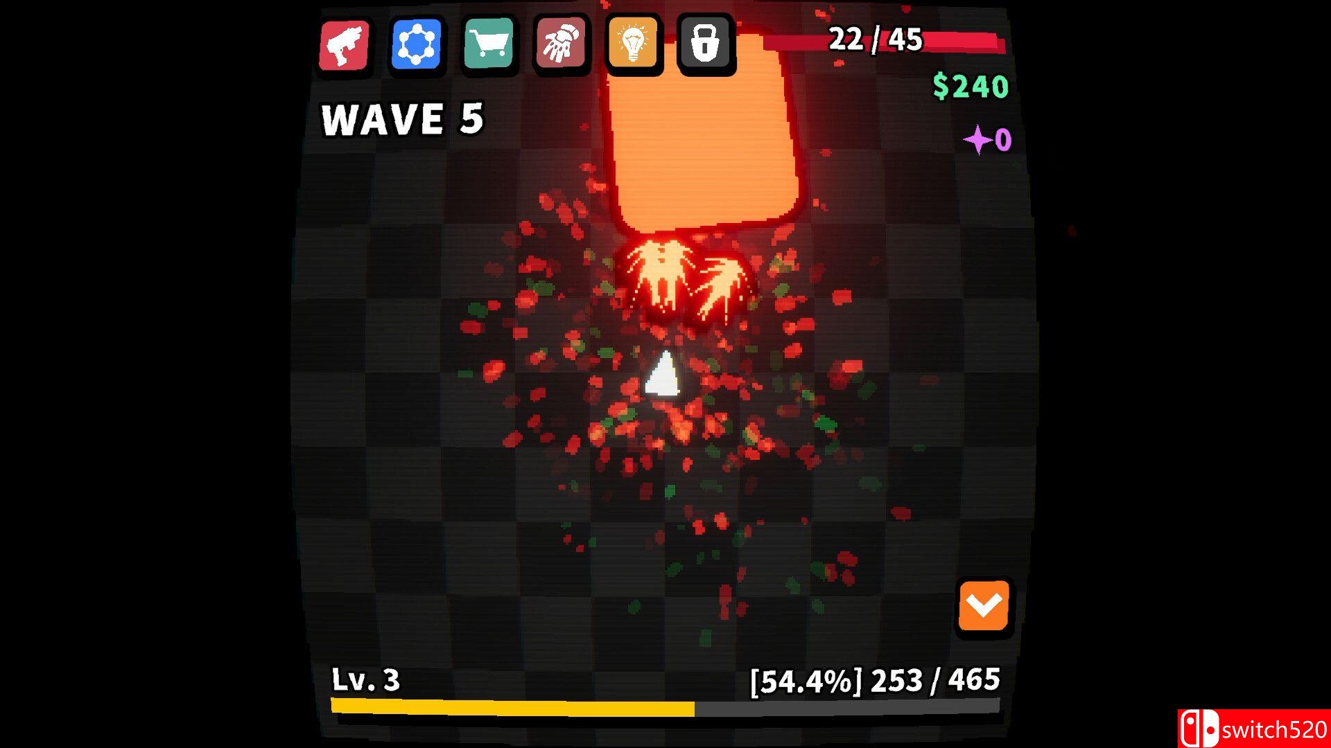 《桌面防御者（Desktop Defender）》官方中文 Build 20701670 [中文/繁体/英文/日语]