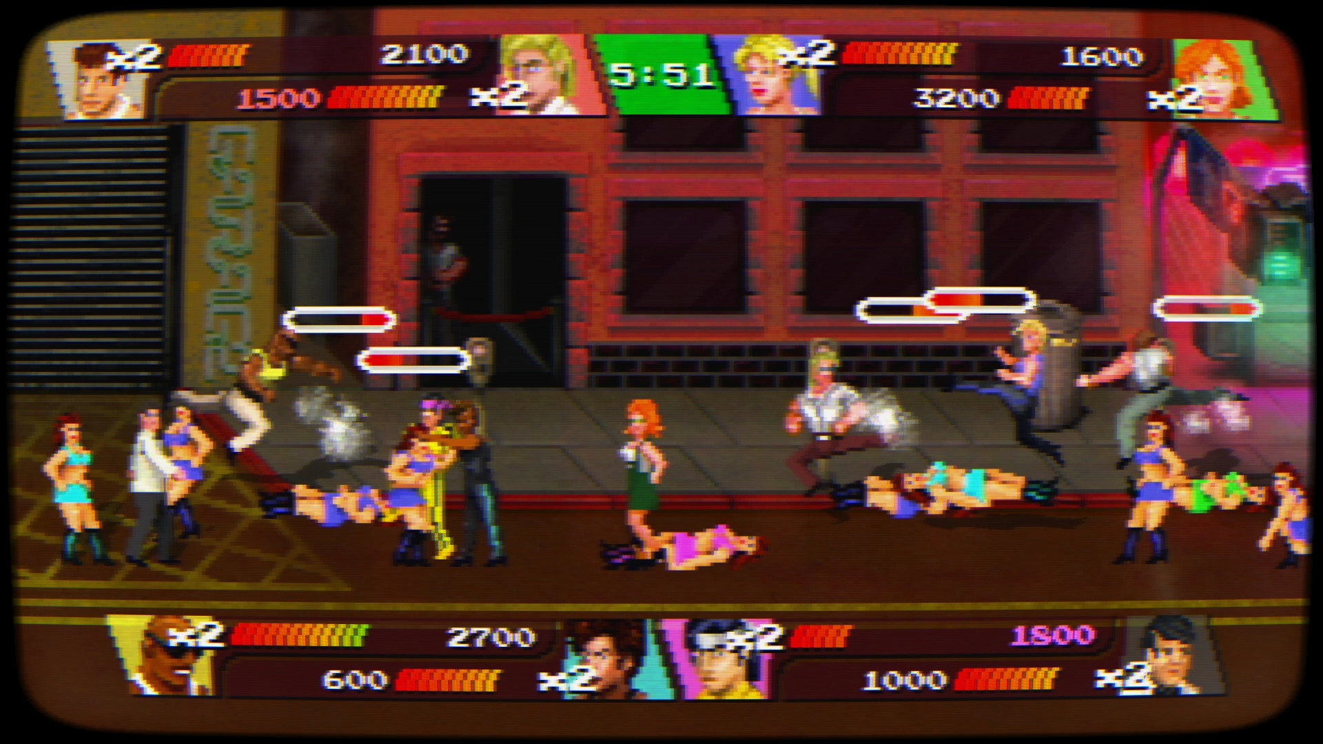 《八截龙 Eight Dragons》Switch中文版NSP下载 – 含1.0.1补丁