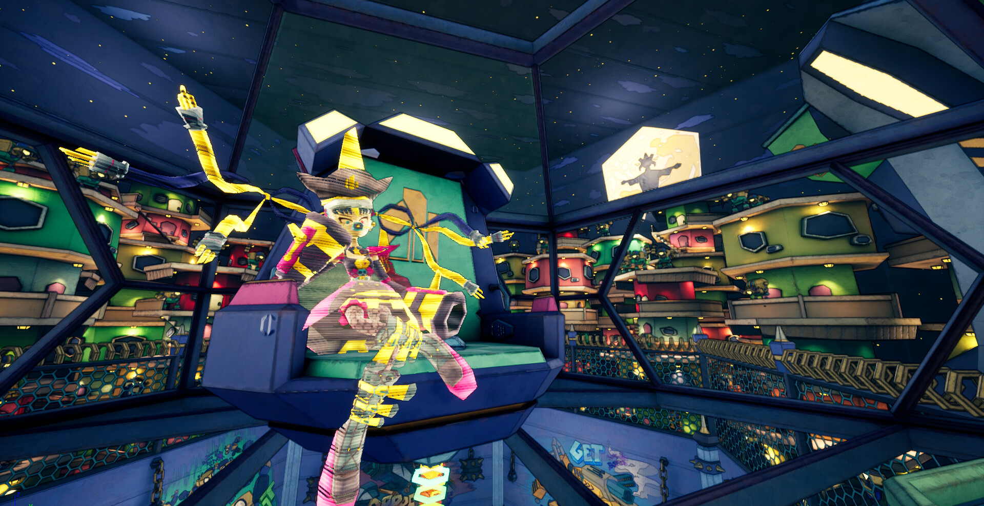 《反抗引擎/Rebel Engine》PC中文版下载-含Build.20712171