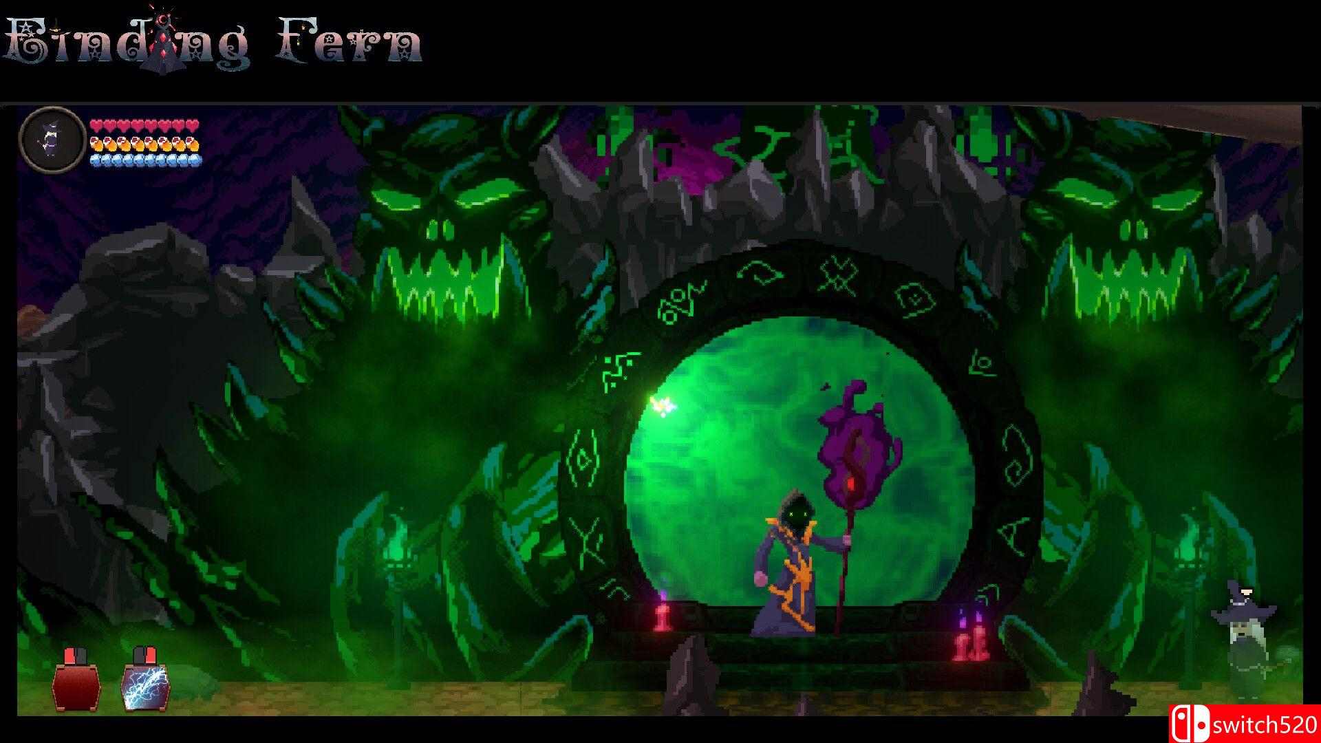 《寻找Fern（Finding Fern）》Build 20628870 [英文]