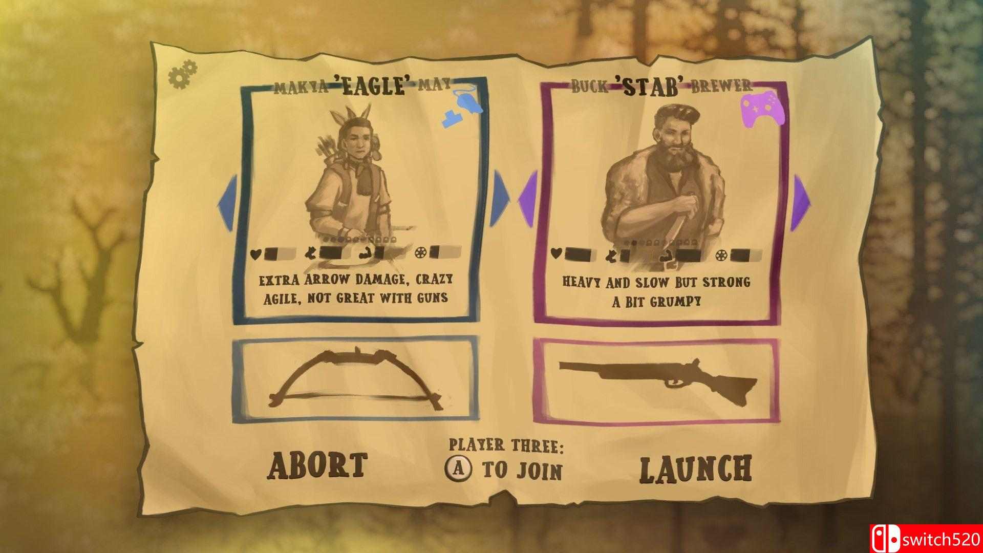 《柯尔特峡谷（Colt Canyon）》官方中文 v1.3.1.4 [中文/繁体/英文/日语]