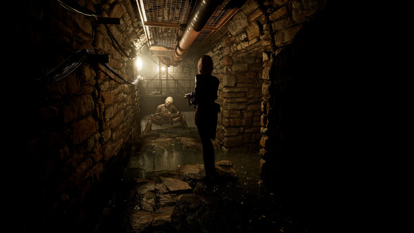 《受折磨的灵魂2/Tormented Souls 2》PC中文版下载-含v1.3.0