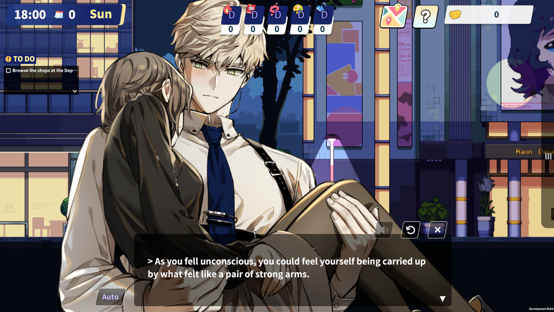 《凊恧猎犬/Salty Hounds》PC中文版下载-含Build.18797429