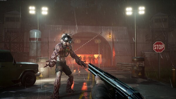 《疫区岛/Outbreak Island》PC中文版下载-含v20251104